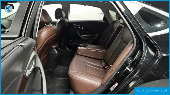 HYUNDAI ASLAN G330 PREMIUM