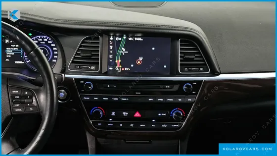 HYUNDAI ASLAN G330 PREMIUM