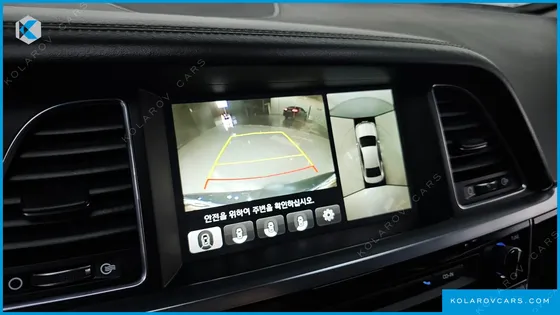 HYUNDAI ASLAN G330 PREMIUM