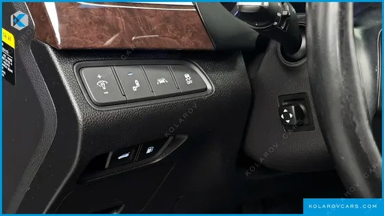 HYUNDAI ASLAN G330 PREMIUM
