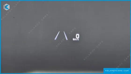HYUNDAI ASLAN G330 PREMIUM