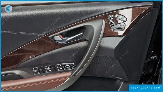 HYUNDAI ASLAN G330 PREMIUM