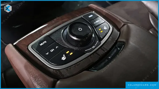 HYUNDAI ASLAN G330 PREMIUM