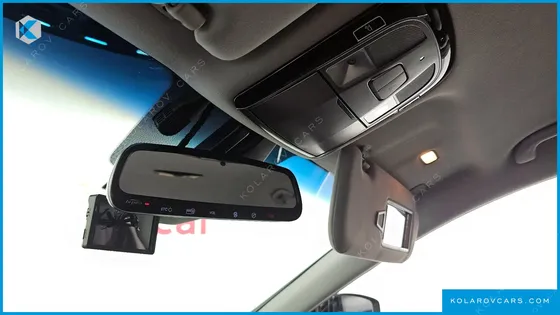 HYUNDAI ASLAN G330 PREMIUM