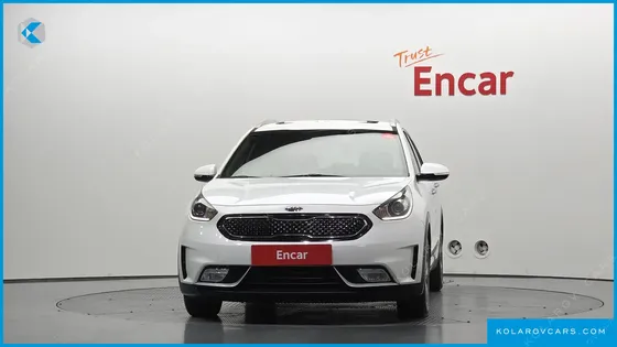 KIA NIRO LUXURY