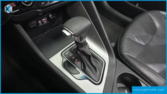 KIA NIRO LUXURY