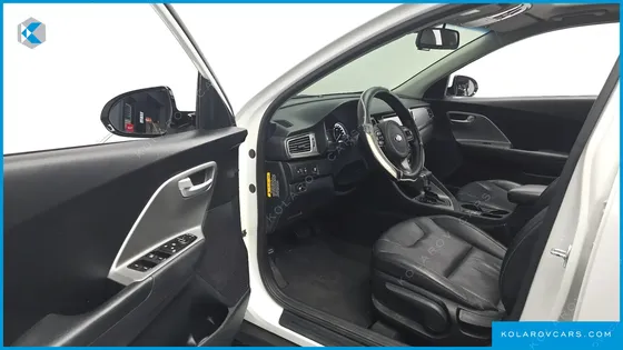 KIA NIRO LUXURY