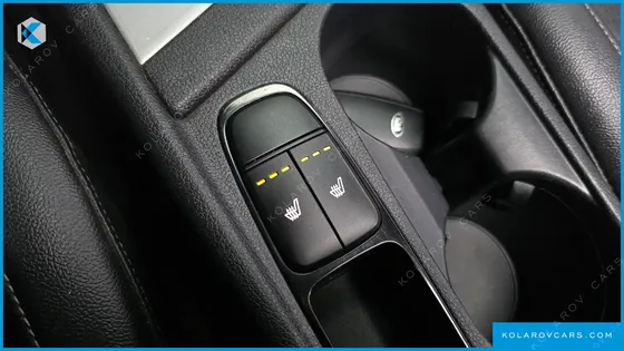 KIA NIRO LUXURY