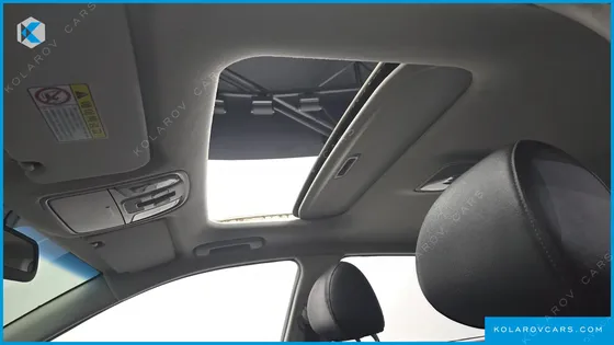 KIA NIRO LUXURY