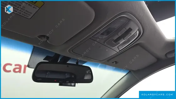 KIA NIRO LUXURY
