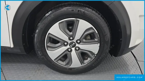 KIA NIRO LUXURY