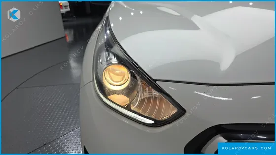 KIA NIRO LUXURY