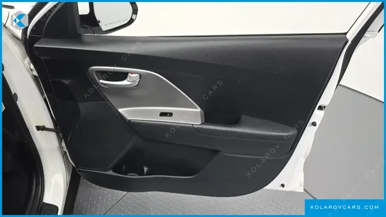 KIA NIRO LUXURY