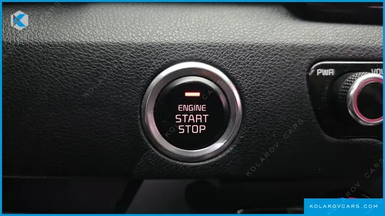 KIA NIRO LUXURY
