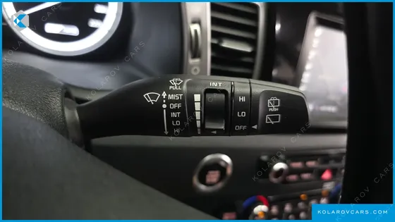 KIA NIRO LUXURY
