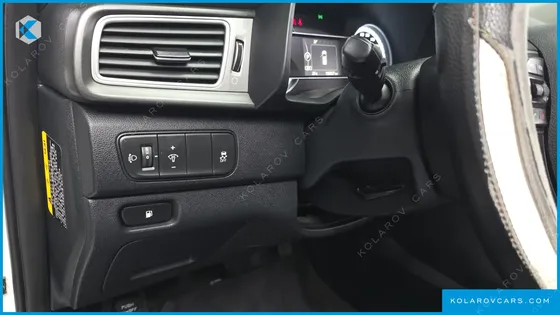 KIA NIRO LUXURY