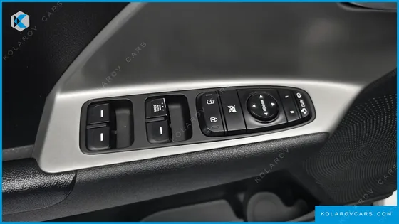 KIA NIRO LUXURY