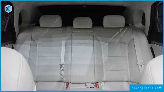 HYUNDAI GRANDEUR LE BLANC