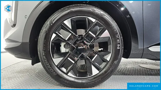 KIA SPORTAGE GASOLINE 1.6 TURBO 2WD