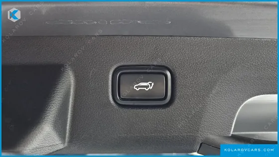 KIA SPORTAGE GASOLINE 1.6 TURBO 2WD