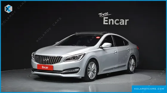 HYUNDAI ASLAN G330 PREMIUM