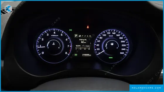 HYUNDAI ASLAN G330 PREMIUM