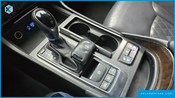 HYUNDAI ASLAN G330 PREMIUM
