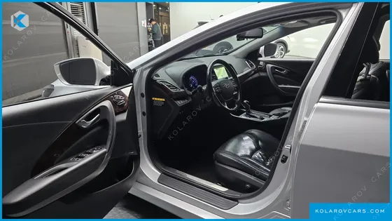 HYUNDAI ASLAN G330 PREMIUM