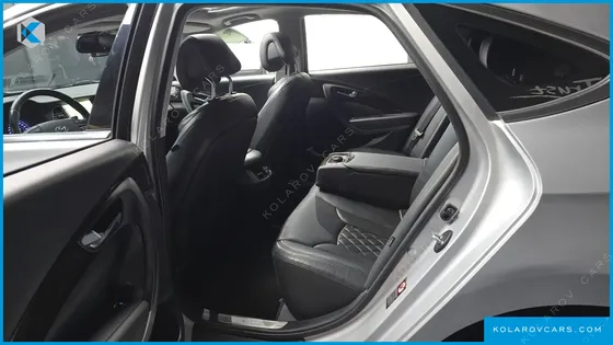 HYUNDAI ASLAN G330 PREMIUM