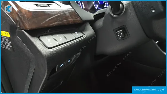 HYUNDAI ASLAN G330 PREMIUM