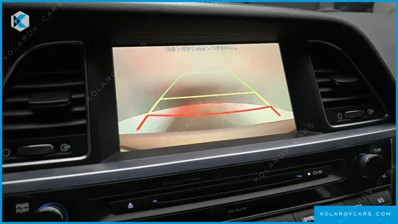 HYUNDAI ASLAN G330 PREMIUM