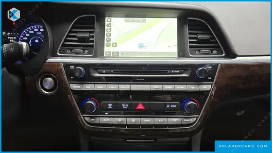 HYUNDAI ASLAN G330 PREMIUM
