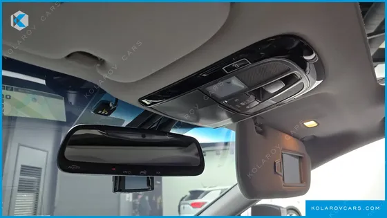 HYUNDAI ASLAN G330 PREMIUM