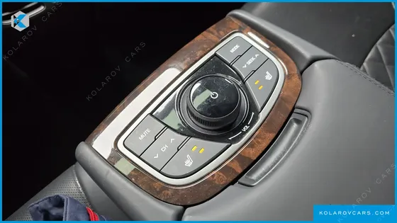 HYUNDAI ASLAN G330 PREMIUM