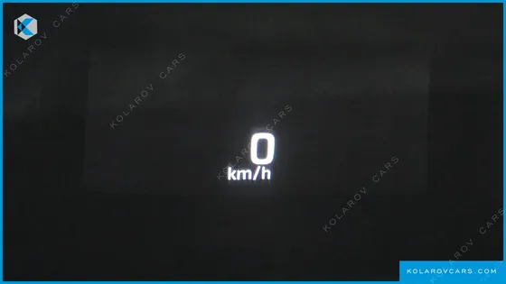 HYUNDAI ASLAN G330 PREMIUM