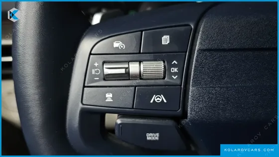 KIA SPORTAGE GASOLINE 1.6 TURBO 2WD