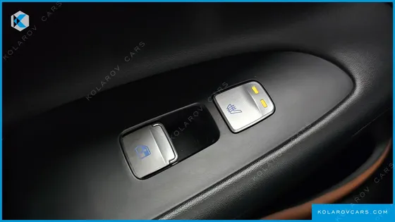 HYUNDAI GRANDEUR EXCLUSIVE