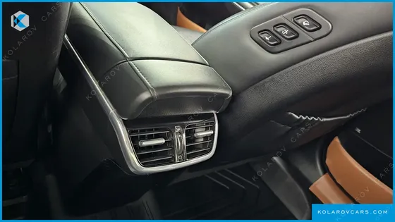 HYUNDAI GRANDEUR EXCLUSIVE