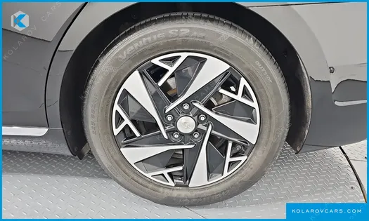 HYUNDAI GRANDEUR EXCLUSIVE