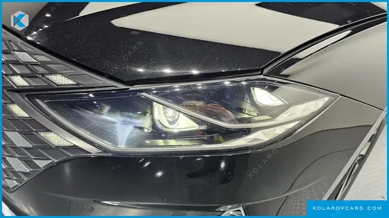 HYUNDAI GRANDEUR EXCLUSIVE