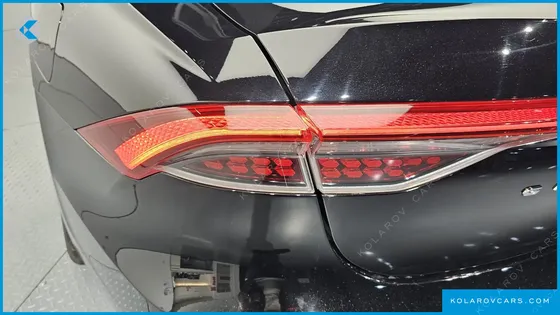 HYUNDAI GRANDEUR EXCLUSIVE