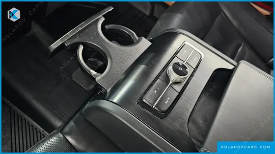 HYUNDAI GRANDEUR EXCLUSIVE