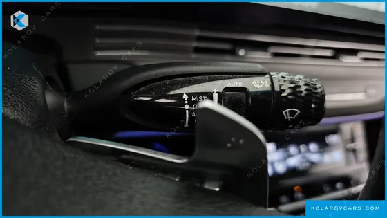 HYUNDAI GRANDEUR EXCLUSIVE