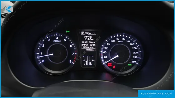 HYUNDAI ASLAN G300  MODERN