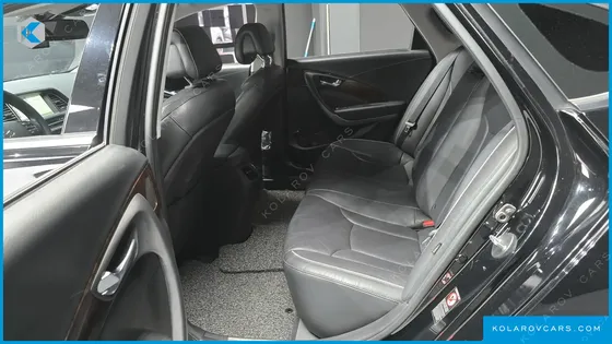 HYUNDAI ASLAN G300  MODERN