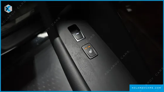 HYUNDAI ASLAN G300  MODERN