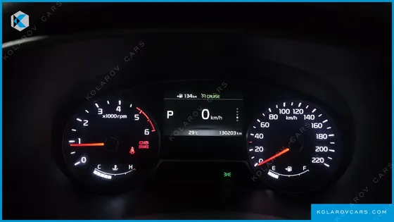 KIA SOUL 1.6 DIESEL NOBLESSE SPECIAL