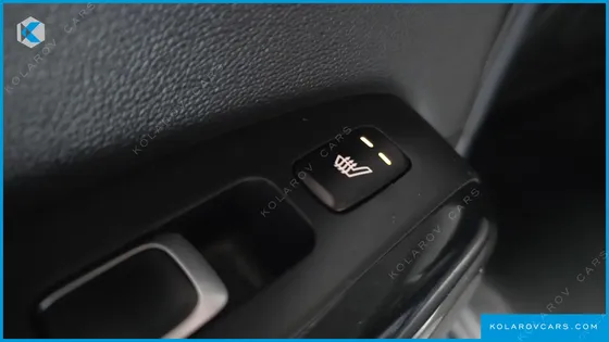 KIA SOUL 1.6 DIESEL NOBLESSE SPECIAL