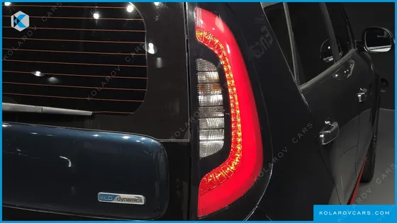 KIA SOUL 1.6 DIESEL NOBLESSE SPECIAL