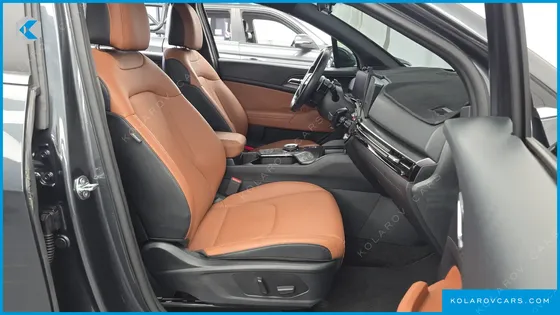 KIA SPORTAGE LPG 2.0 2WD
